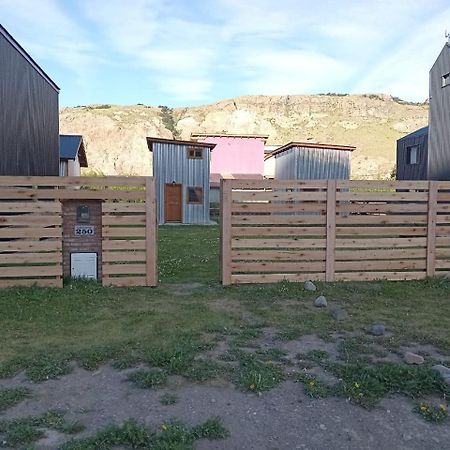 Cerro Rosado Διαμέρισμα El Chalten Εξωτερικό φωτογραφία