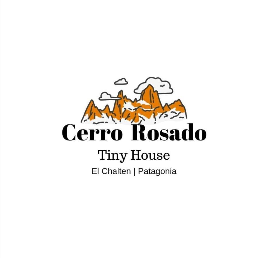 Cerro Rosado Διαμέρισμα El Chalten Εξωτερικό φωτογραφία
